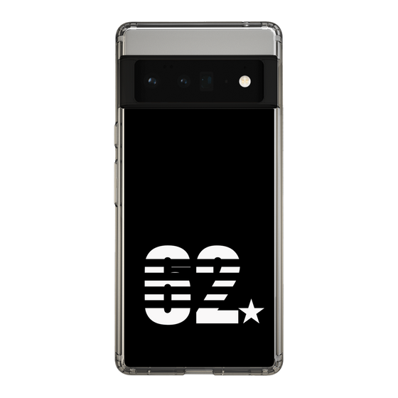 スリムプロテクションケース［ MIW - #62 - ブラック ］