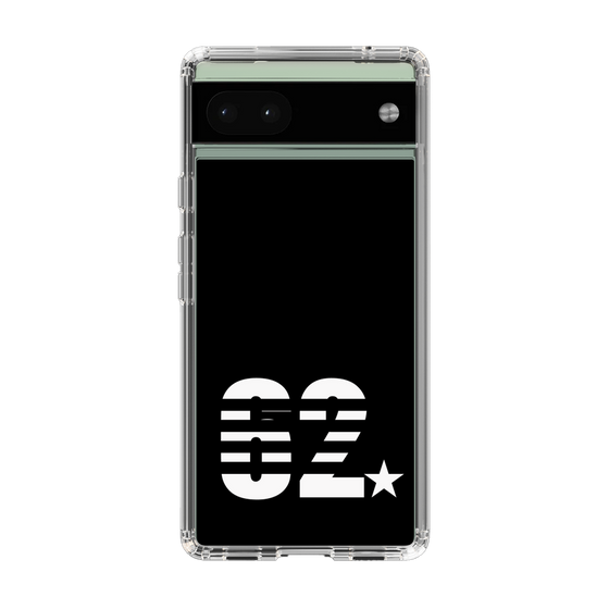 スリムプロテクションケース［ MIW - #62 - ブラック ］