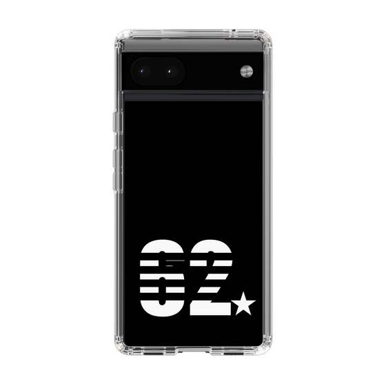 スリムプロテクションケース［ MIW - #62 - ブラック ］