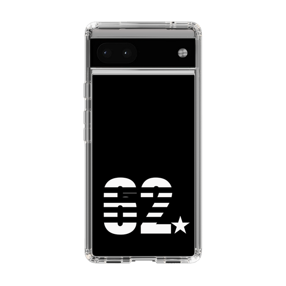 スリムプロテクションケース［ MIW - #62 - ブラック ］