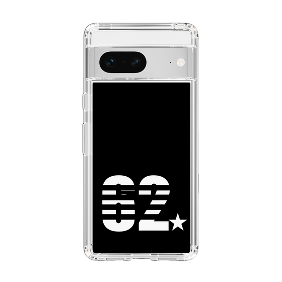 スリムプロテクションケース［ MIW - #62 - ブラック ］