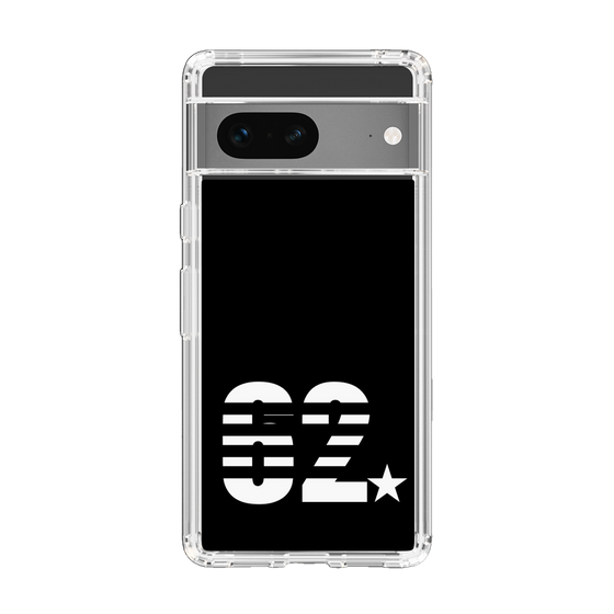 スリムプロテクションケース［ MIW - #62 - ブラック ］