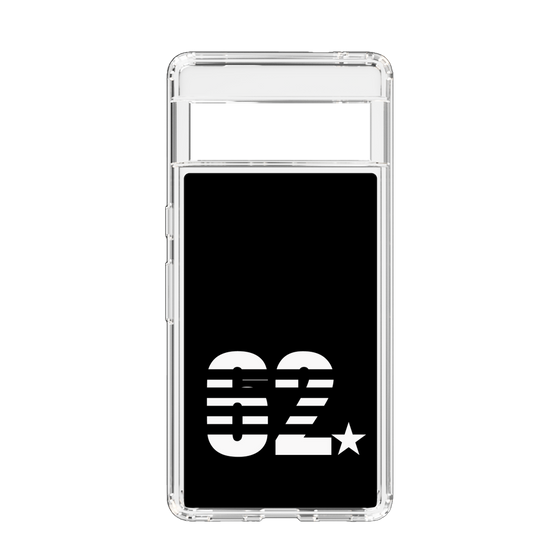 スリムプロテクションケース［ MIW - #62 - ブラック ］