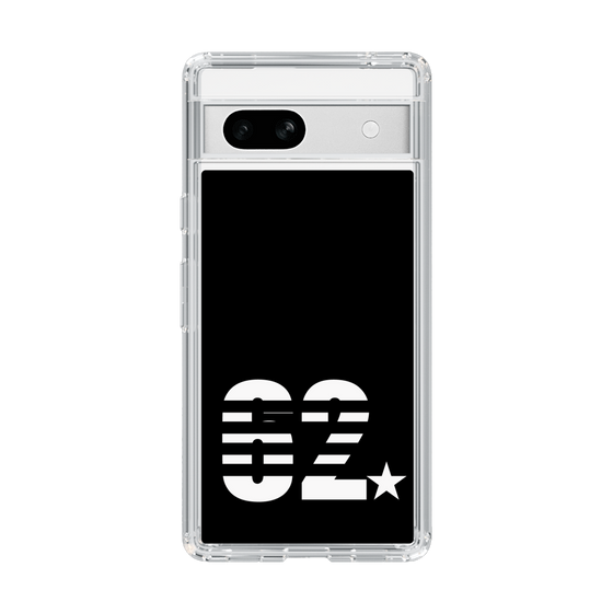 スリムプロテクションケース［ MIW - #62 - ブラック ］