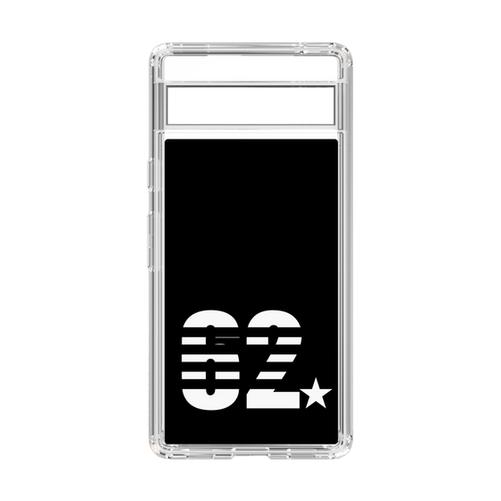 スリムプロテクションケース［ MIW - #62 - ブラック ］