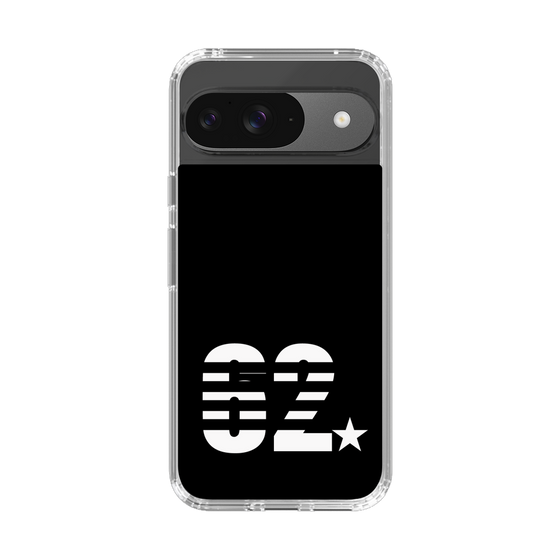 スリムプロテクションケース［ MIW - #62 - ブラック ］