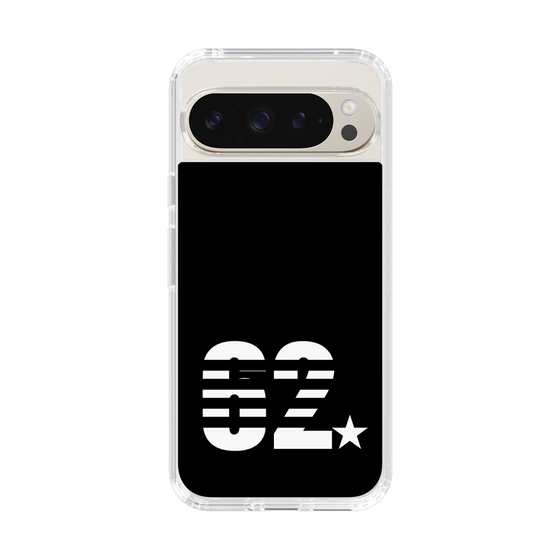 スリムプロテクションケース［ MIW - #62 - ブラック ］