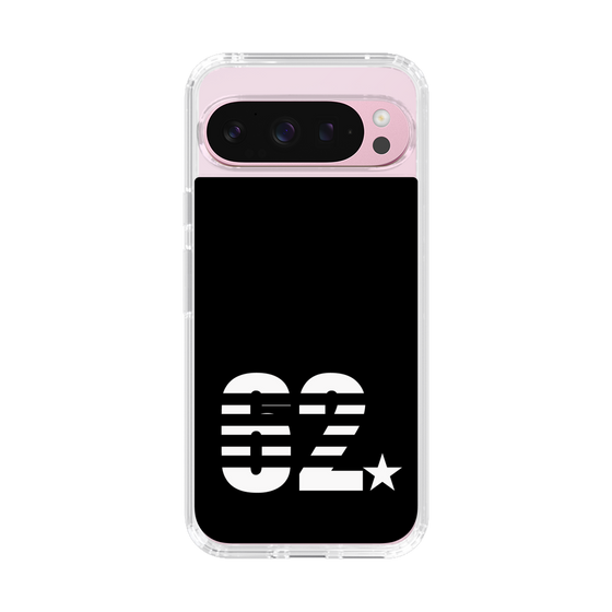 スリムプロテクションケース［ MIW - #62 - ブラック ］