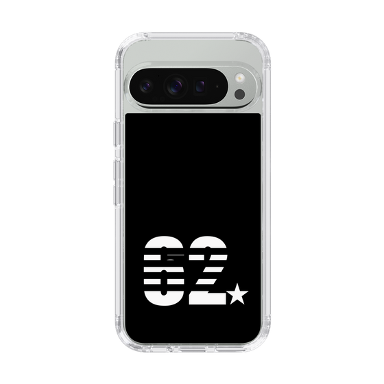 スリムプロテクションケース［ MIW - #62 - ブラック ］