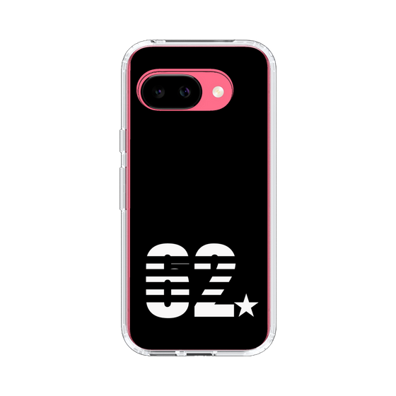 スリムプロテクションケース［ MIW - #62 - ブラック ］