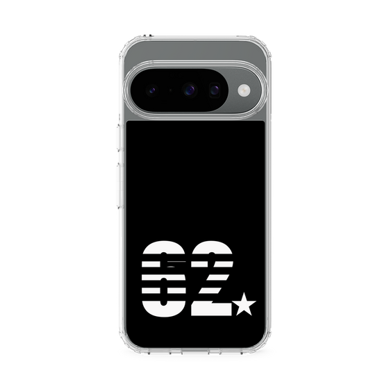 スリムプロテクションケース［ MIW - #62 - ブラック ］