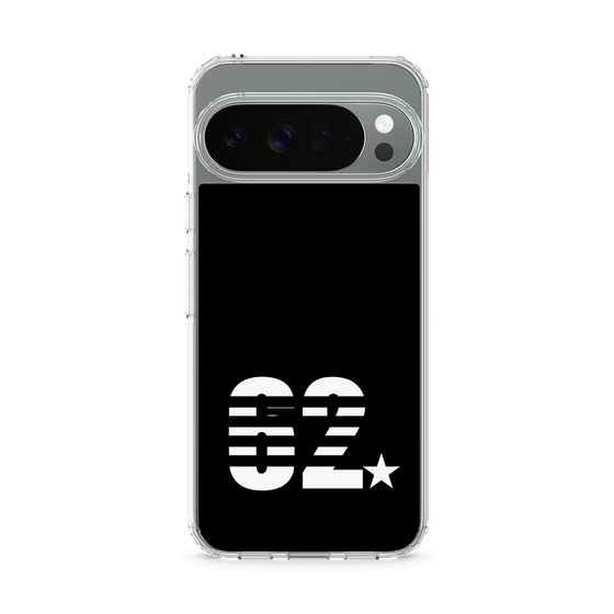 スリムプロテクションケース［ MIW - #62 - ブラック ］