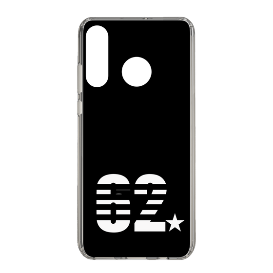 スリムプロテクションケース［ MIW - #62 - ブラック ］