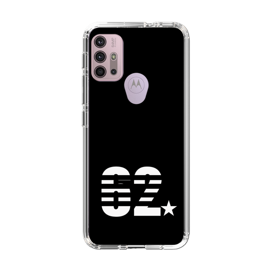 スリムプロテクションケース［ MIW - #62 - ブラック ］