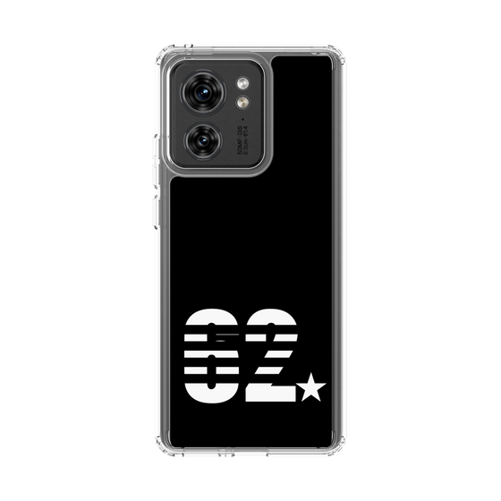 スリムプロテクションケース［ MIW - #62 - ブラック ］