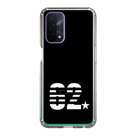 スリムプロテクションケース［ MIW - #62 - ブラック ］