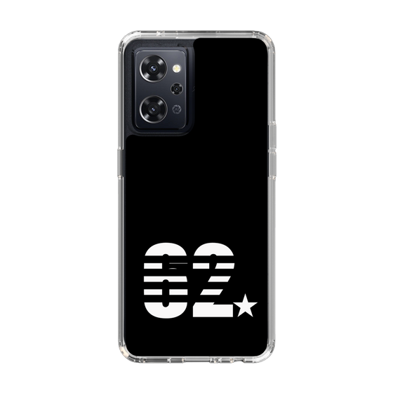 スリムプロテクションケース［ MIW - #62 - ブラック ］