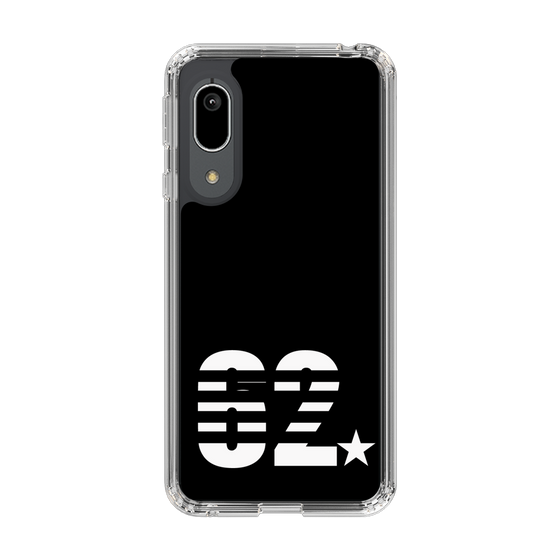 スリムプロテクションケース［ MIW - #62 - ブラック ］