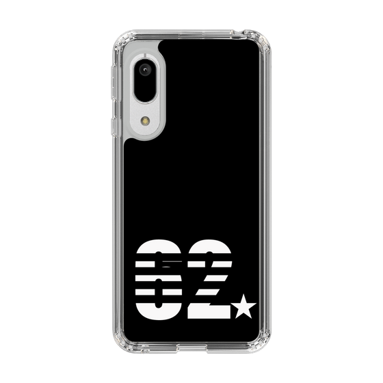 スリムプロテクションケース［ MIW - #62 - ブラック ］