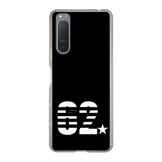 スリムプロテクションケース［ MIW - #62 - ブラック ］