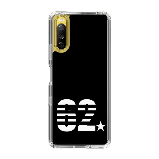 スリムプロテクションケース［ MIW - #62 - ブラック ］