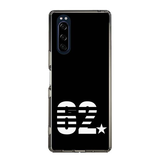 スリムプロテクションケース［ MIW - #62 - ブラック ］