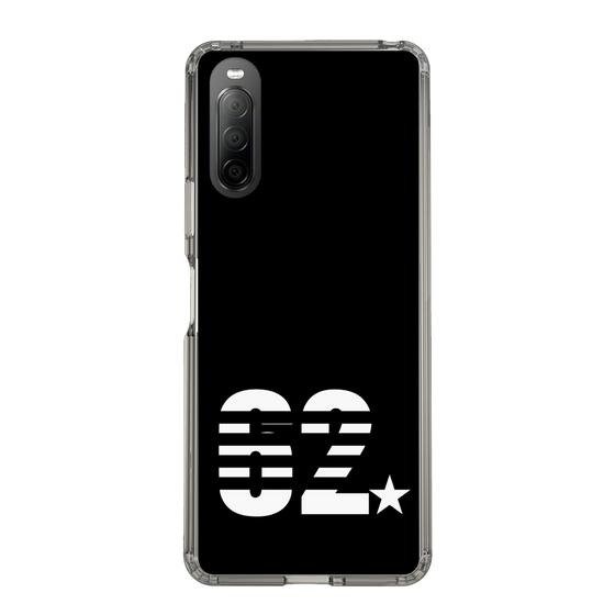 スリムプロテクションケース［ MIW - #62 - ブラック ］