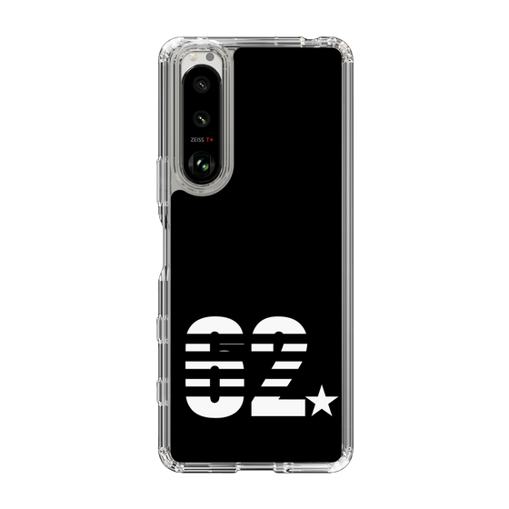 スリムプロテクションケース［ MIW - #62 - ブラック ］