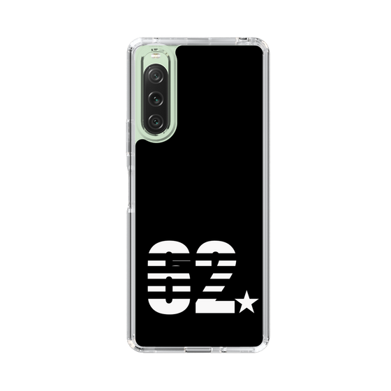 スリムプロテクションケース［ MIW - #62 - ブラック ］