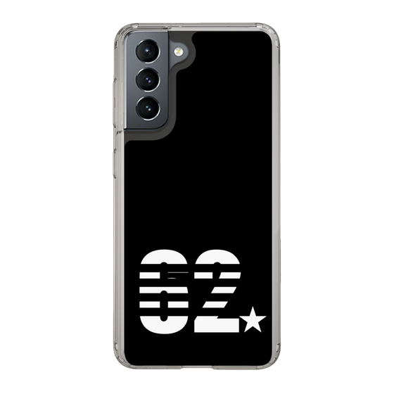 スリムプロテクションケース［ MIW - #62 - ブラック ］