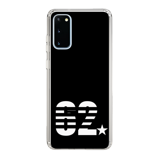 スリムプロテクションケース［ MIW - #62 - ブラック ］