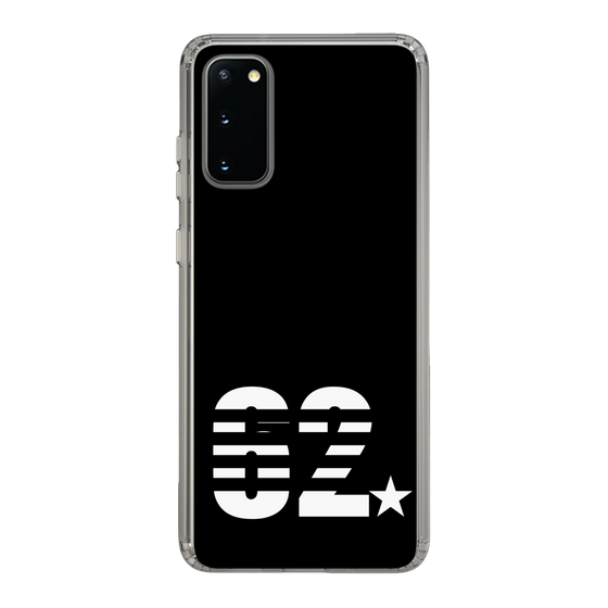 スリムプロテクションケース［ MIW - #62 - ブラック ］