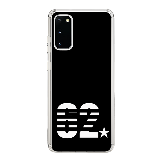 スリムプロテクションケース［ MIW - #62 - ブラック ］