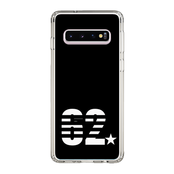 スリムプロテクションケース［ MIW - #62 - ブラック ］