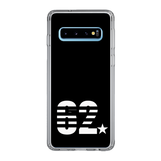 スリムプロテクションケース［ MIW - #62 - ブラック ］