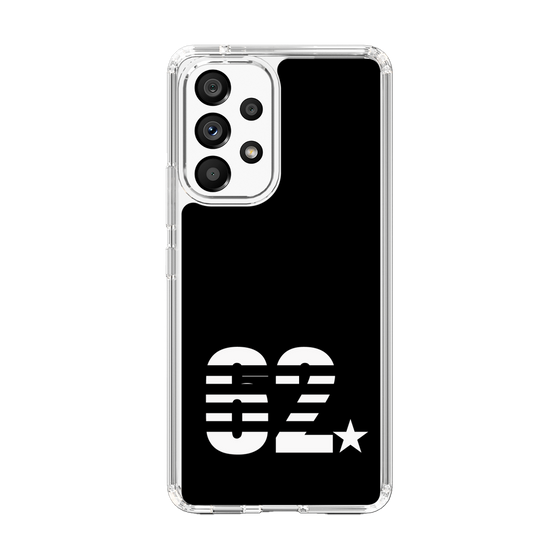 スリムプロテクションケース［ MIW - #62 - ブラック ］