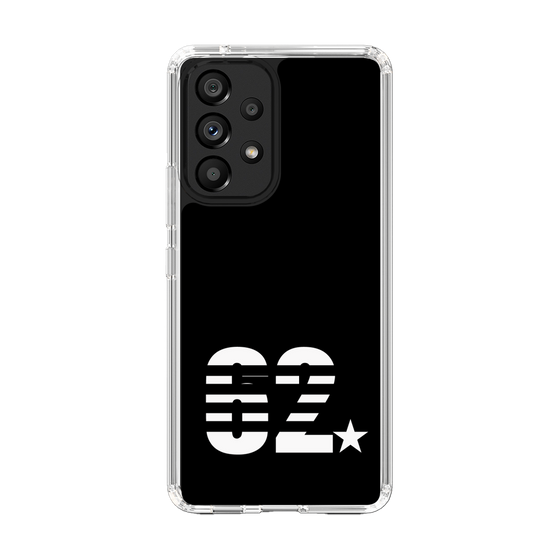 スリムプロテクションケース［ MIW - #62 - ブラック ］