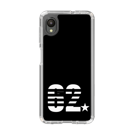 スリムプロテクションケース［ MIW - #62 - ブラック ］