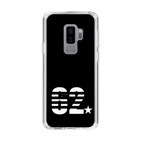 スリムプロテクションケース［ MIW - #62 - ブラック ］