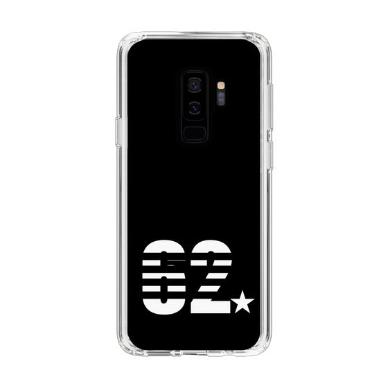 スリムプロテクションケース［ MIW - #62 - ブラック ］