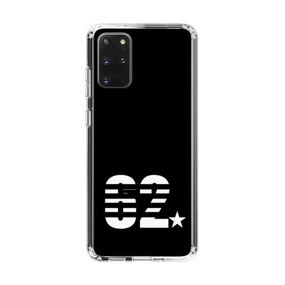 スリムプロテクションケース［ MIW - #62 - ブラック ］