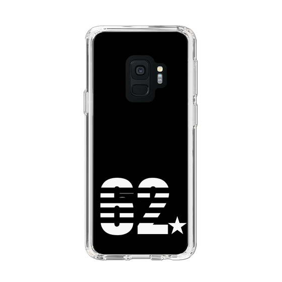 スリムプロテクションケース［ MIW - #62 - ブラック ］