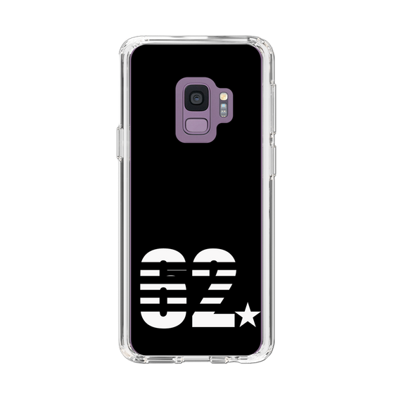 スリムプロテクションケース［ MIW - #62 - ブラック ］