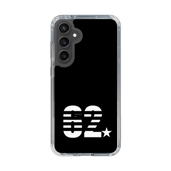 スリムプロテクションケース［ MIW - #62 - ブラック ］