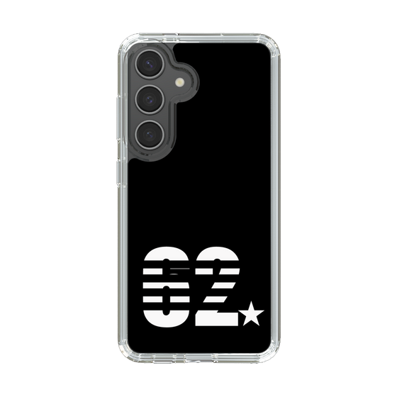 スリムプロテクションケース［ MIW - #62 - ブラック ］