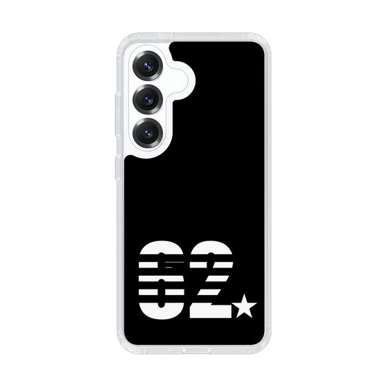 スリムプロテクションケース［ MIW - #62 - ブラック ］