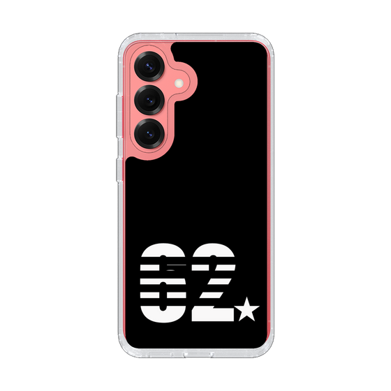 スリムプロテクションケース［ MIW - #62 - ブラック ］