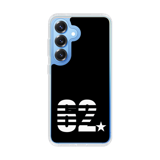 スリムプロテクションケース［ MIW - #62 - ブラック ］