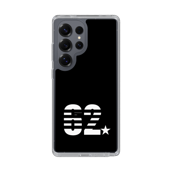 スリムプロテクションケース［ MIW - #62 - ブラック ］