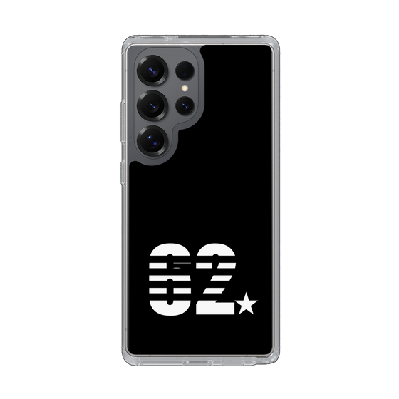 スリムプロテクションケース［ MIW - #62 - ブラック ］